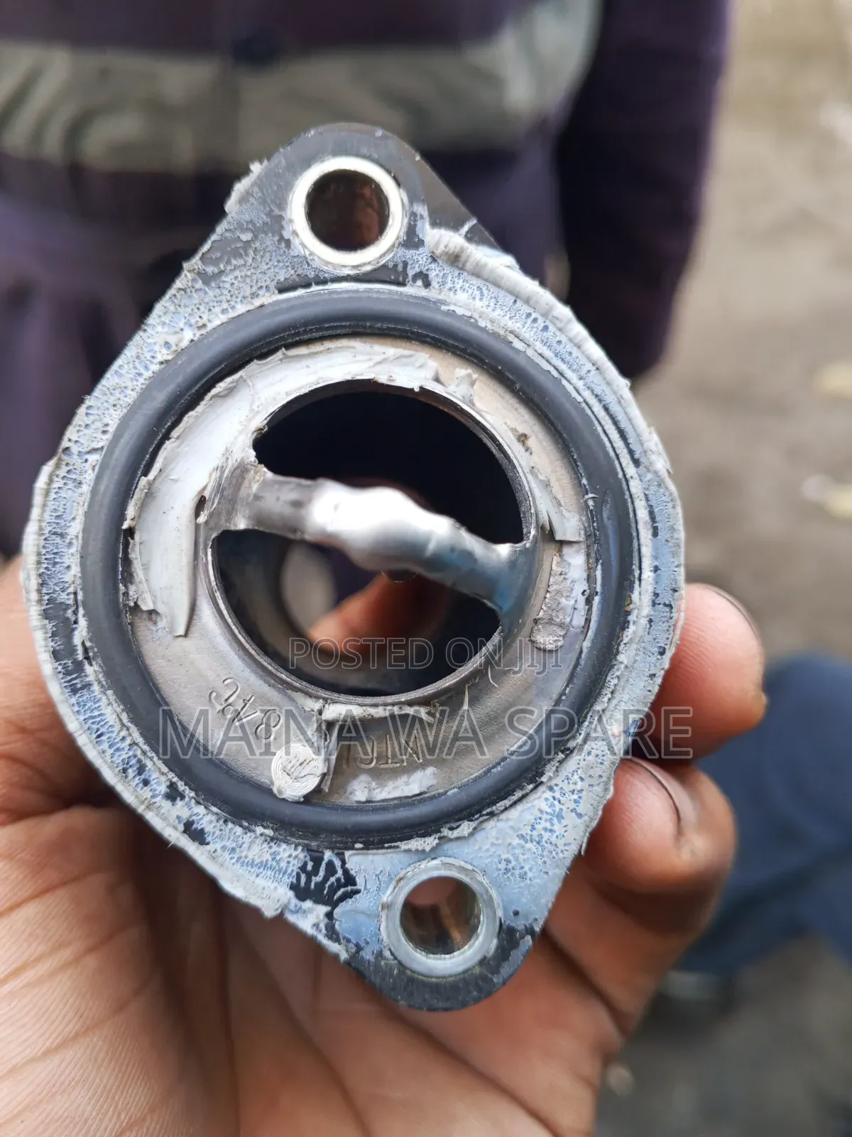 Thermostat Dihartso Mira KF Engine