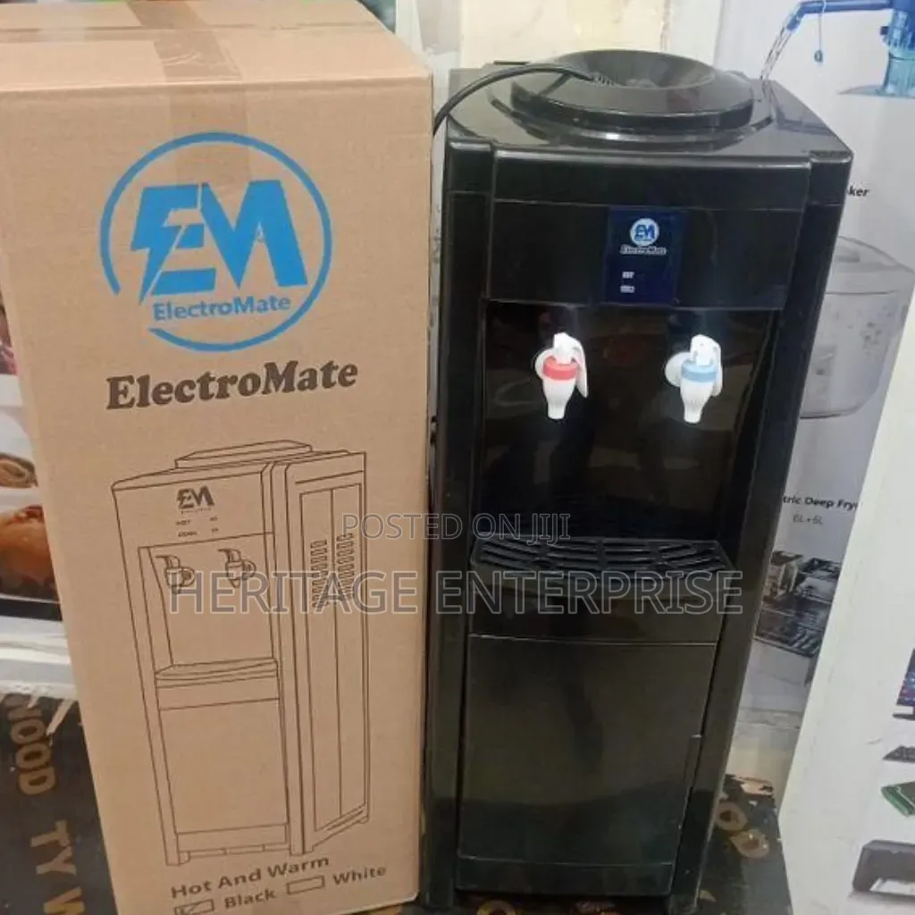 Electromate Hot and Normal Water Dispenser