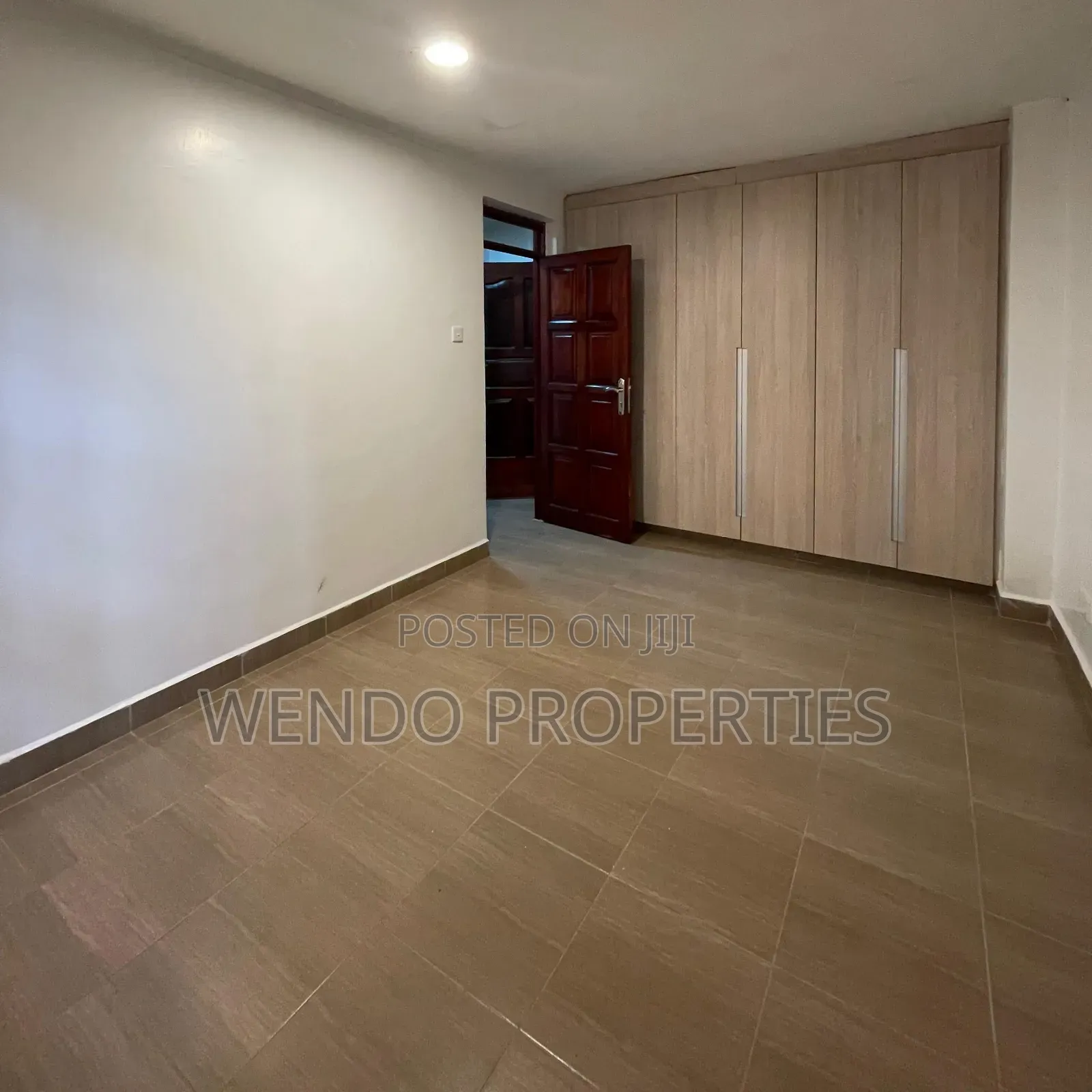 1bdrm Apartment in Kileleshwa for rent