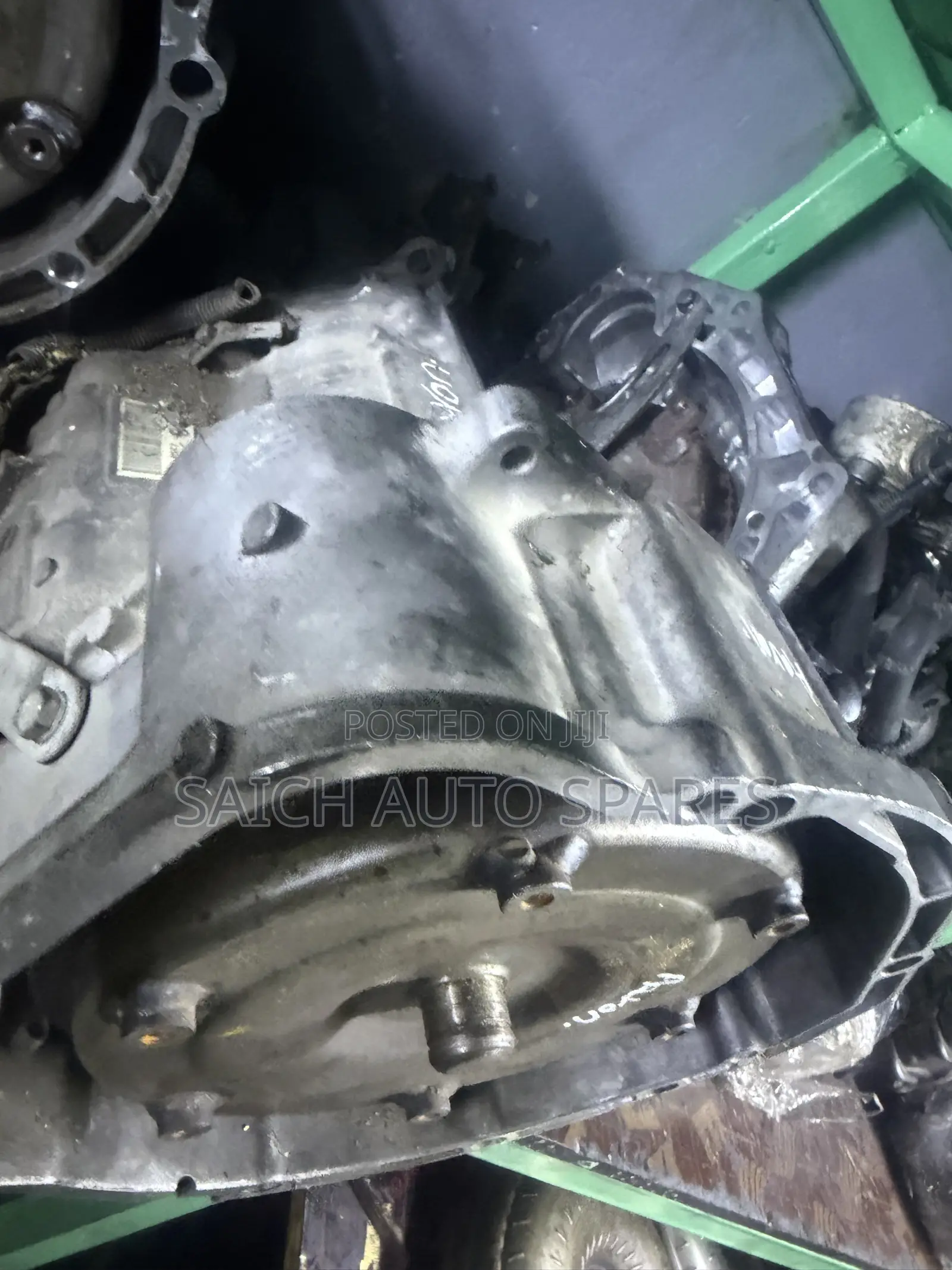 3sz Toyota Towance