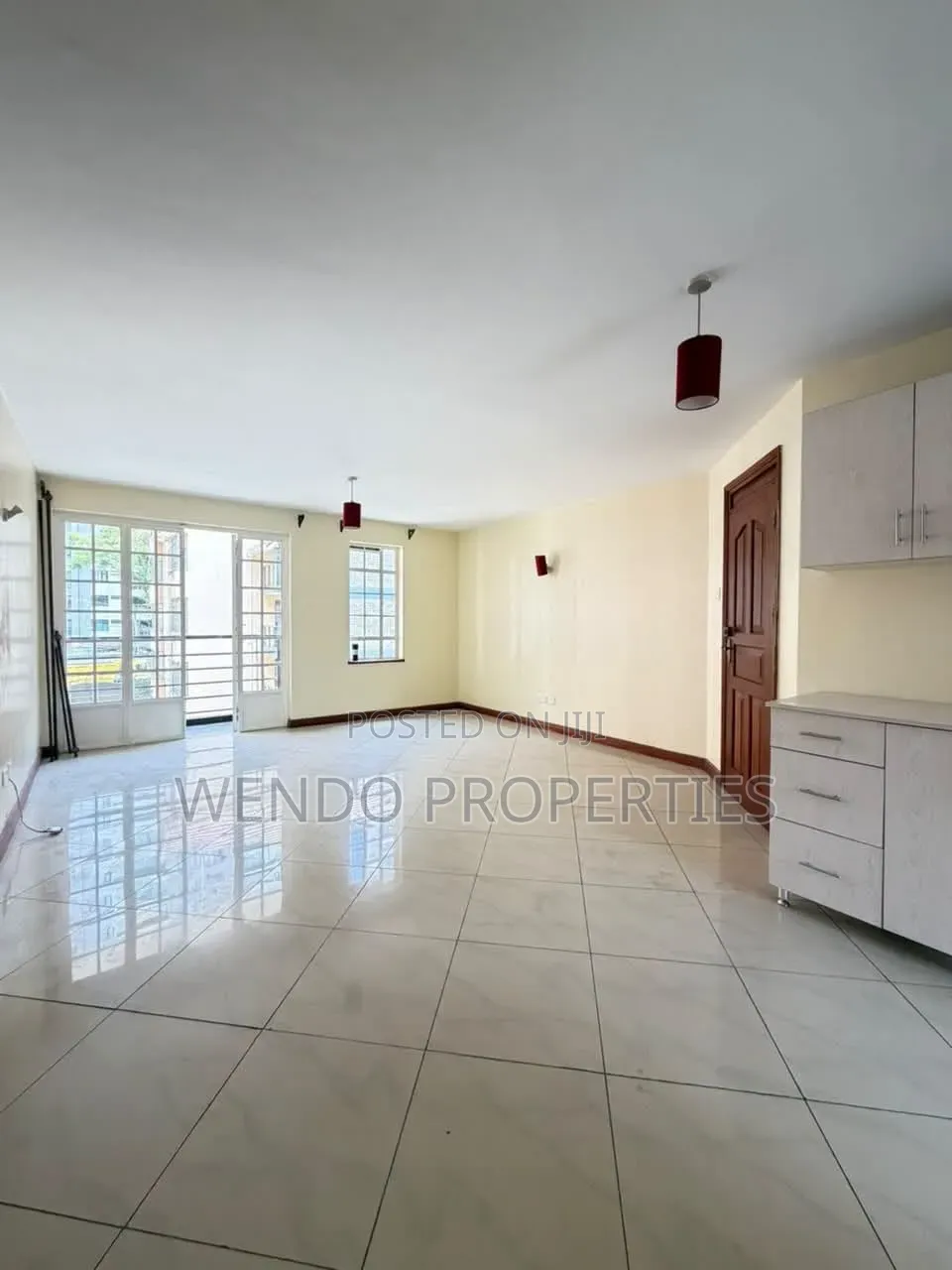 2bdrm Apartment in Hurlingham for rent