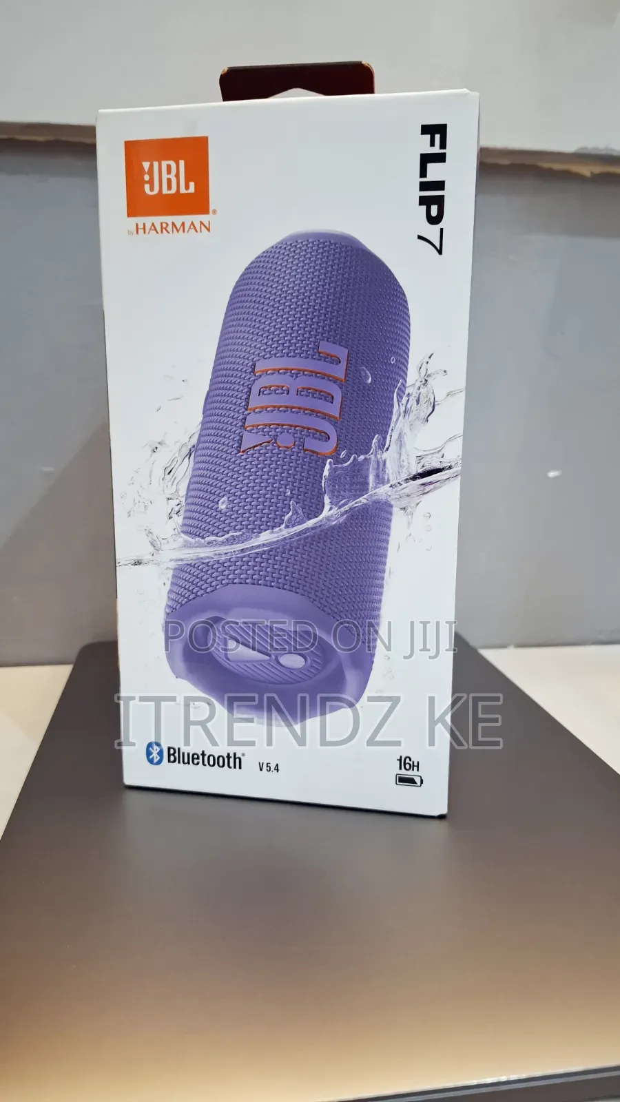 JBL Flip 7