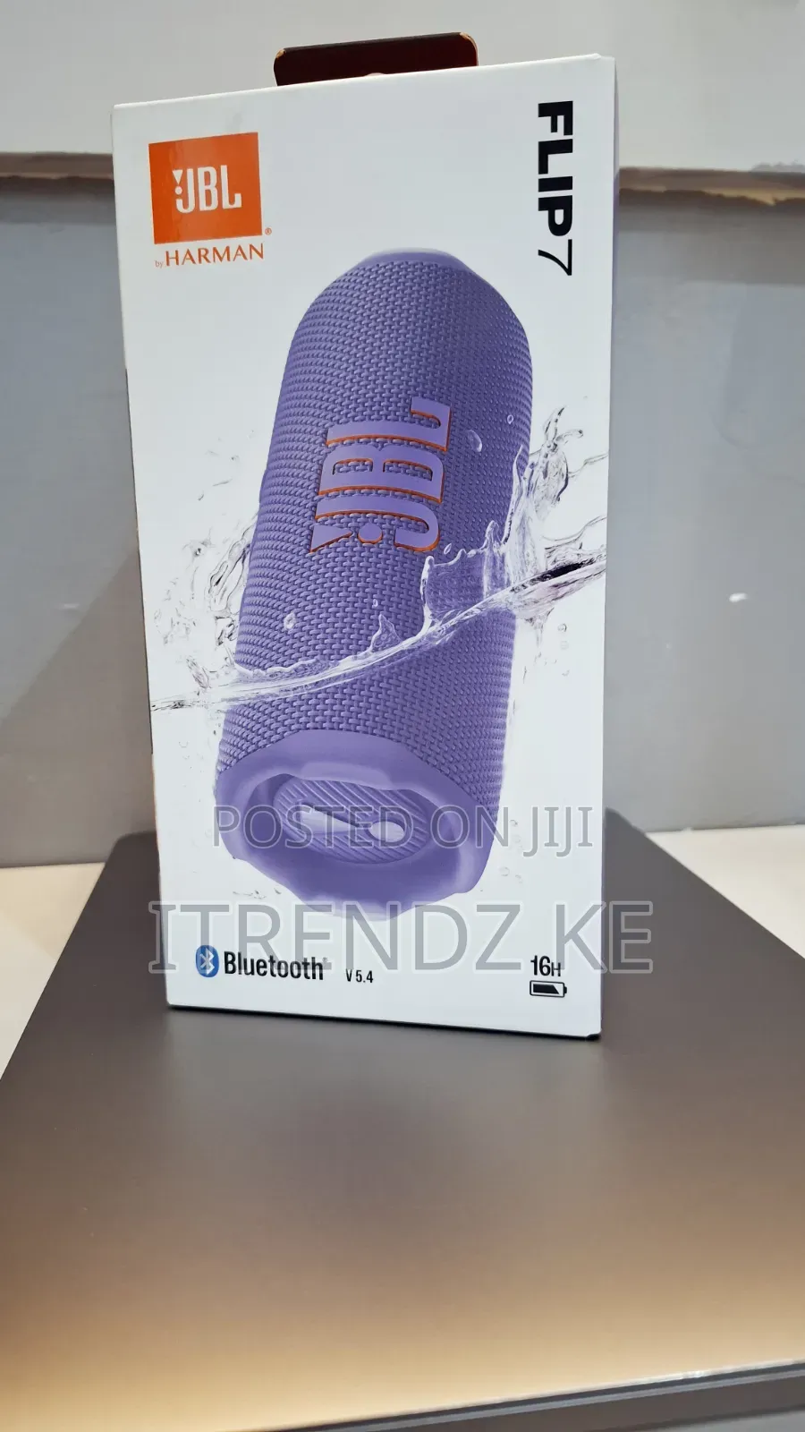 JBL Flip 7