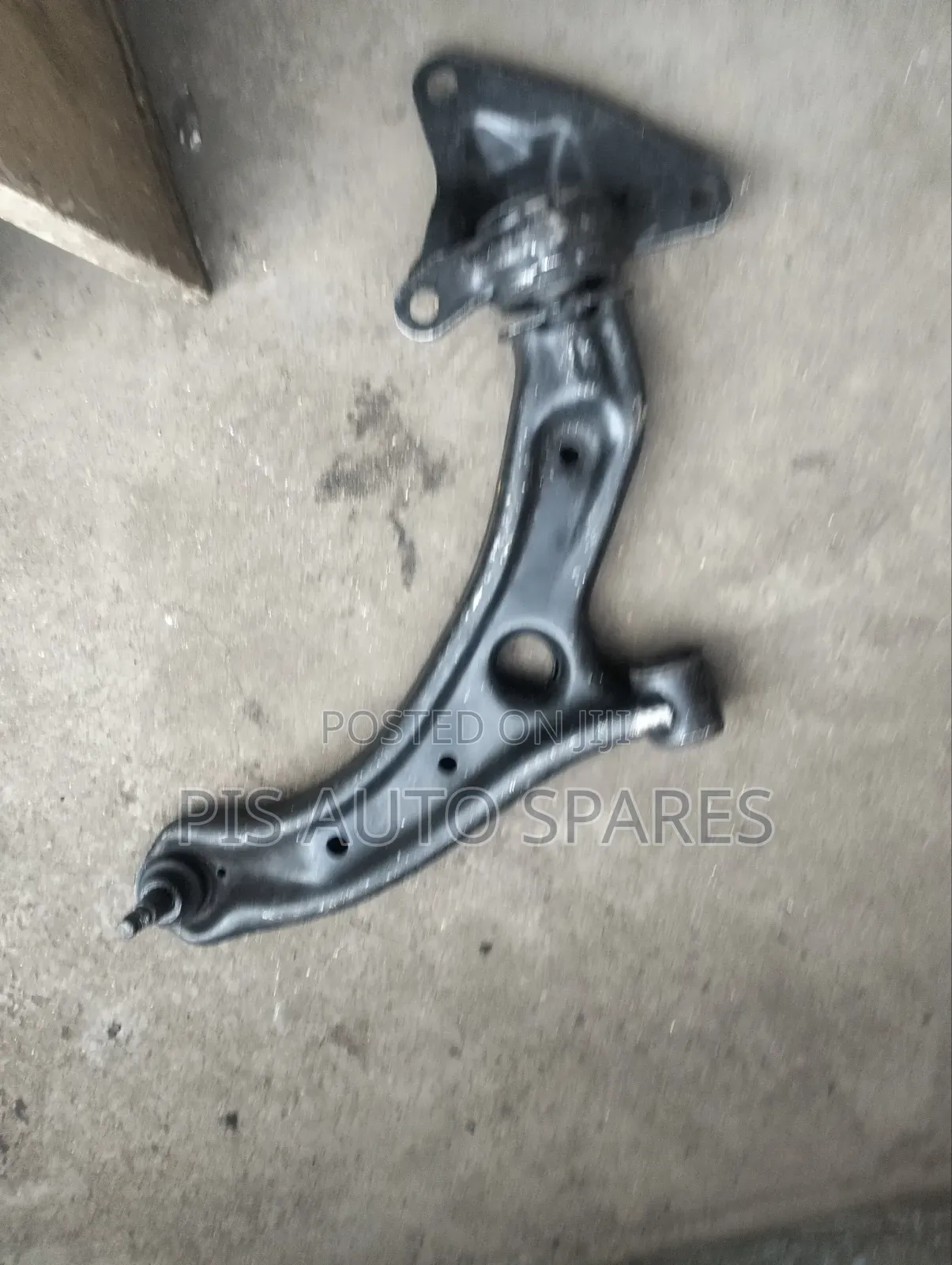Control Arm Honda Insight