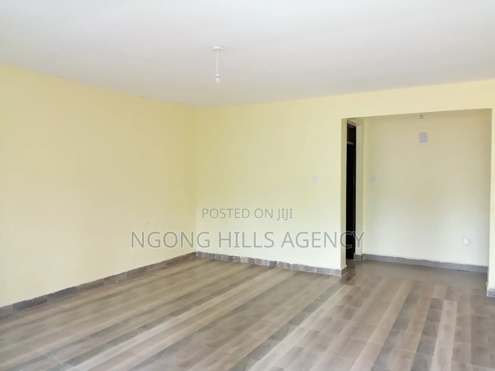 3bdrm Apartment in Ololua, Oluulua for rent