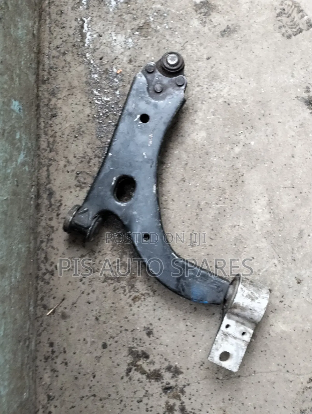 Mazda Verisa Lower Control Arm