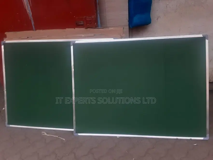 Notice Board 3 X 2 Blue,green