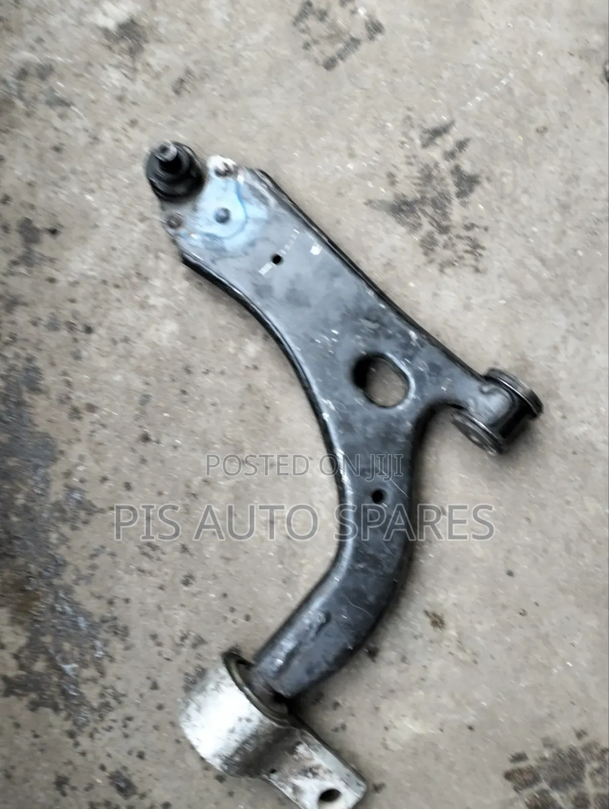 Mazda Verisa Lower Control Arm