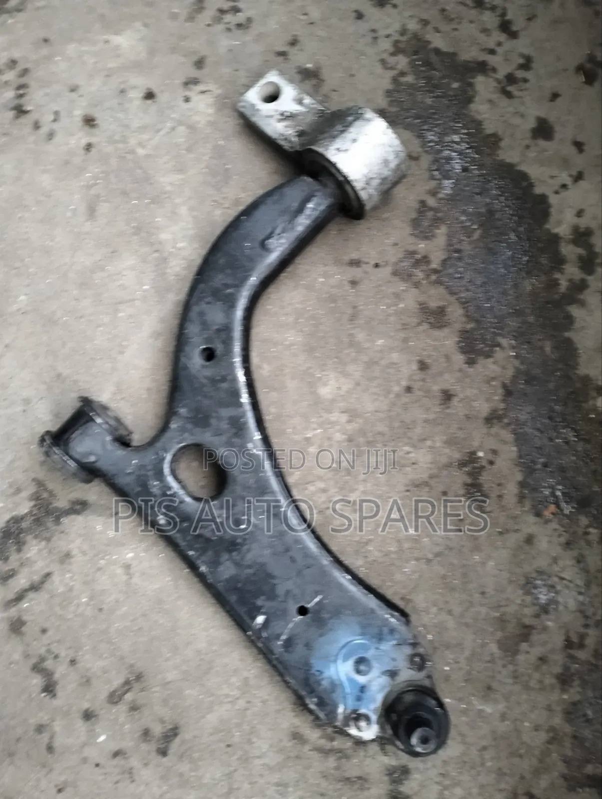 Mazda Demio Control Arm 2006