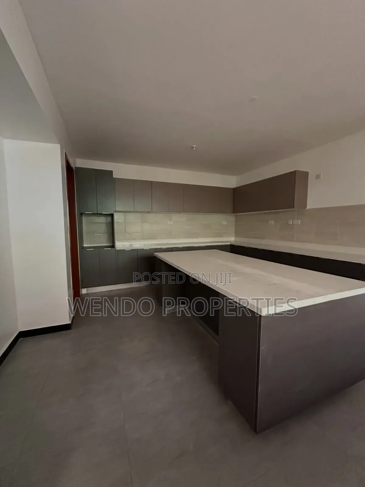 Furnished 5bdrm Villa in Karen C for sale