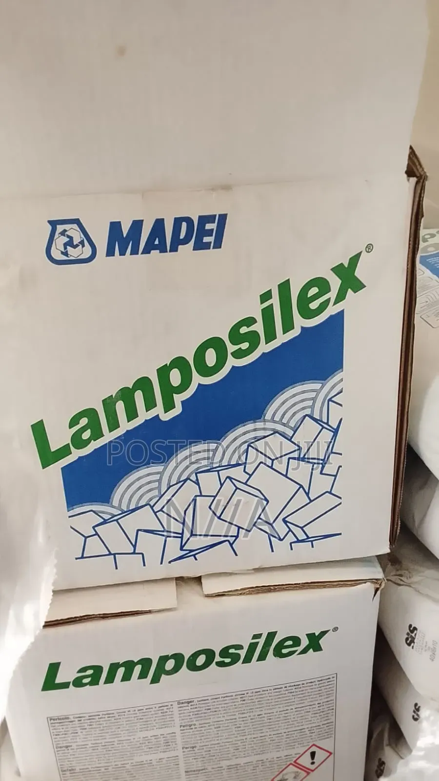 Lamposilex
