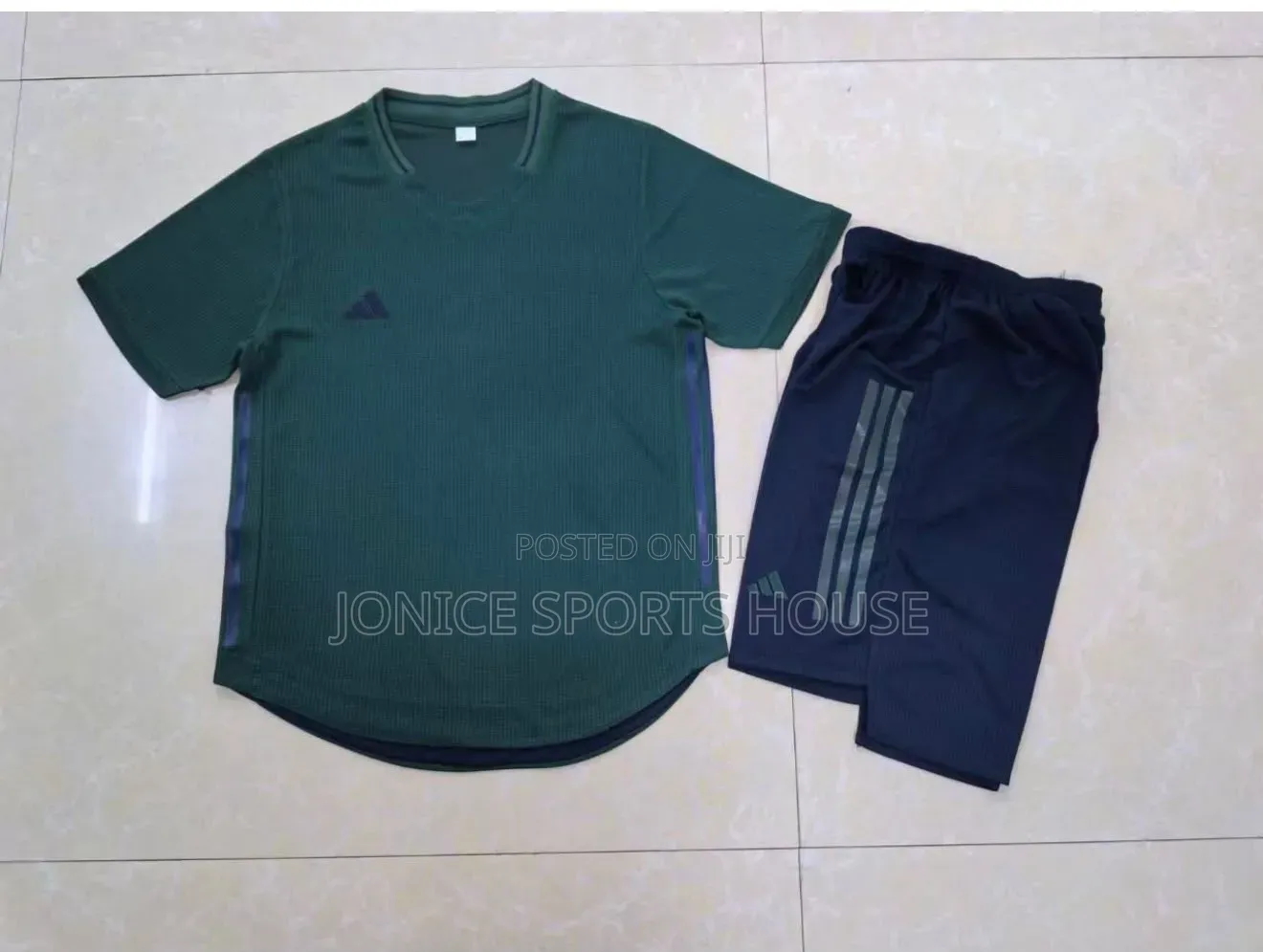 New Adidas Original Jerseys