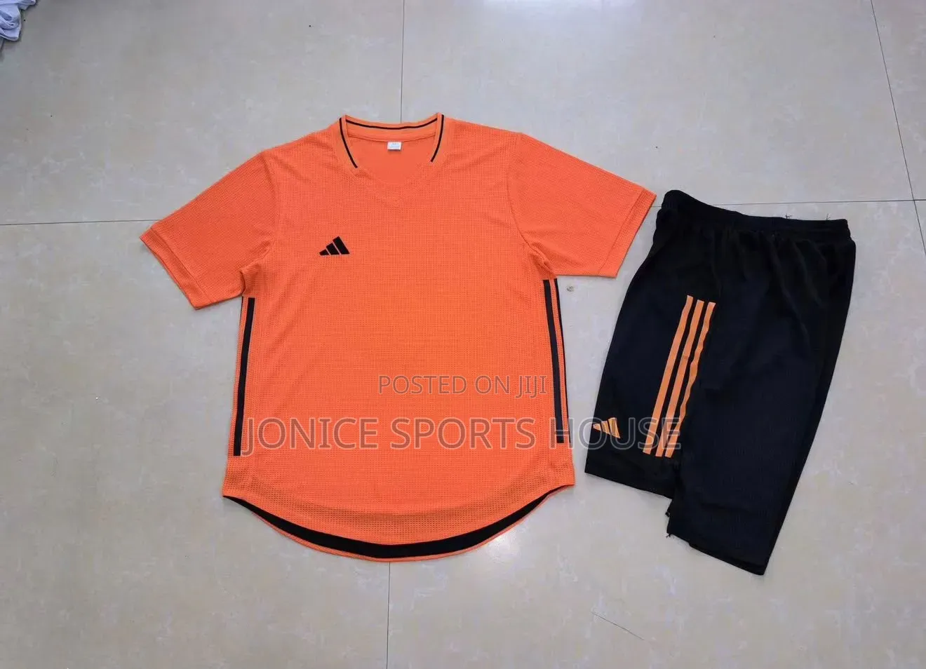 New Adidas Original Jerseys