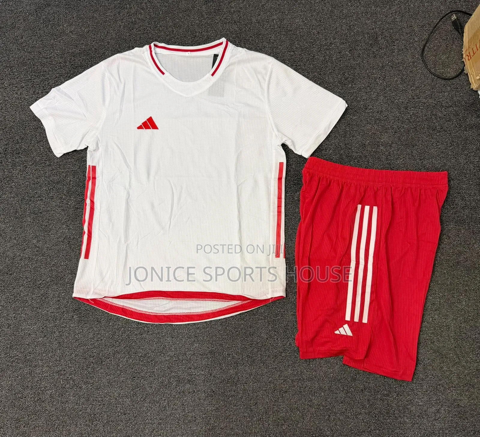New Adidas Original Jerseys