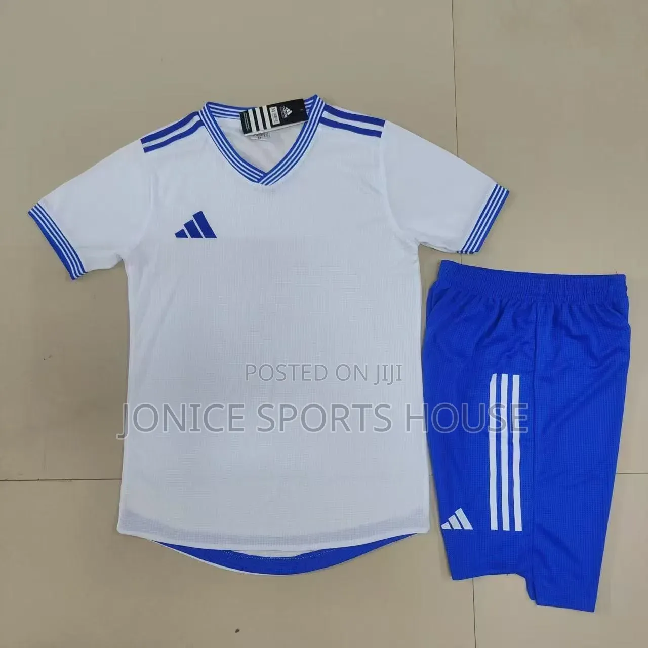 New Original Soccer Kits