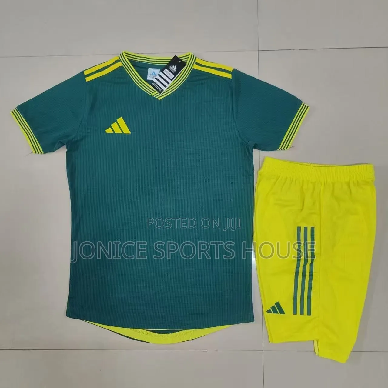 New Original Soccer Kits
