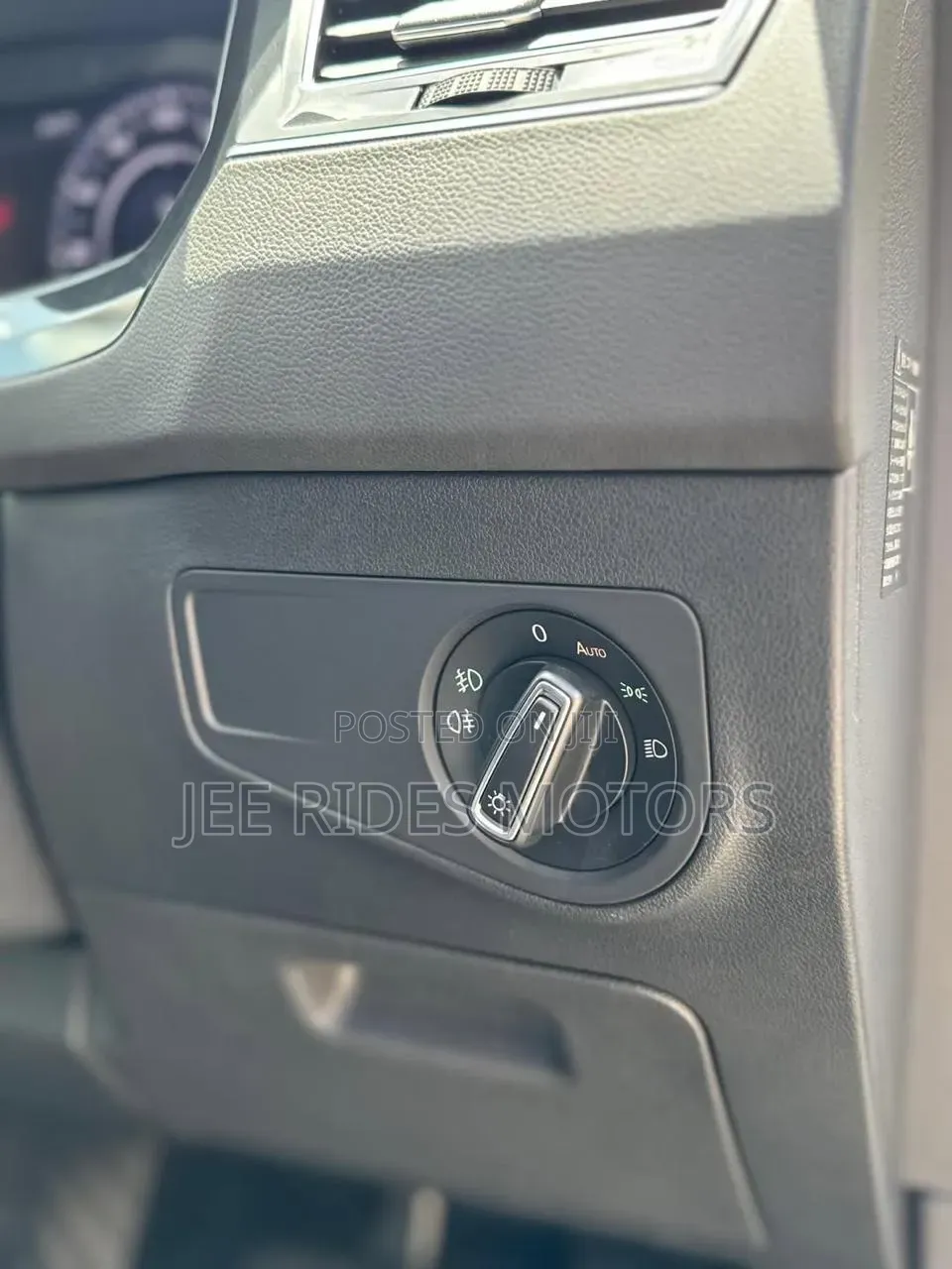 Volkswagen Tiguan 2018 White