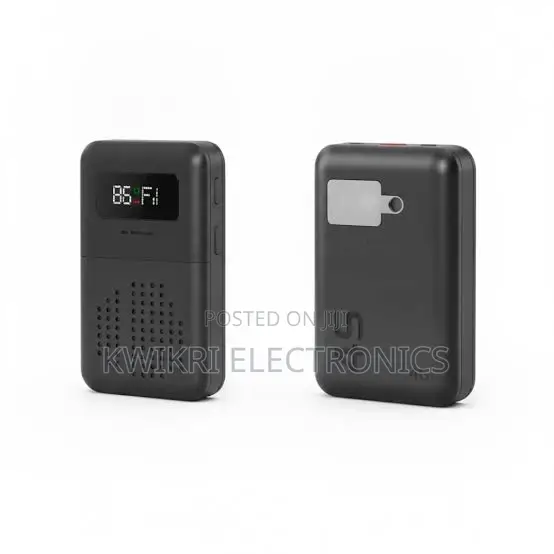 Havit PB5211 Power Bank 10200mAh