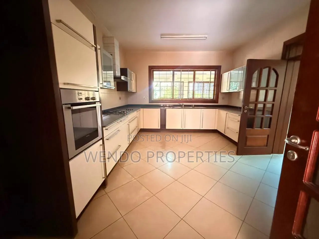 5bdrm Villa in Lower Kabete for rent