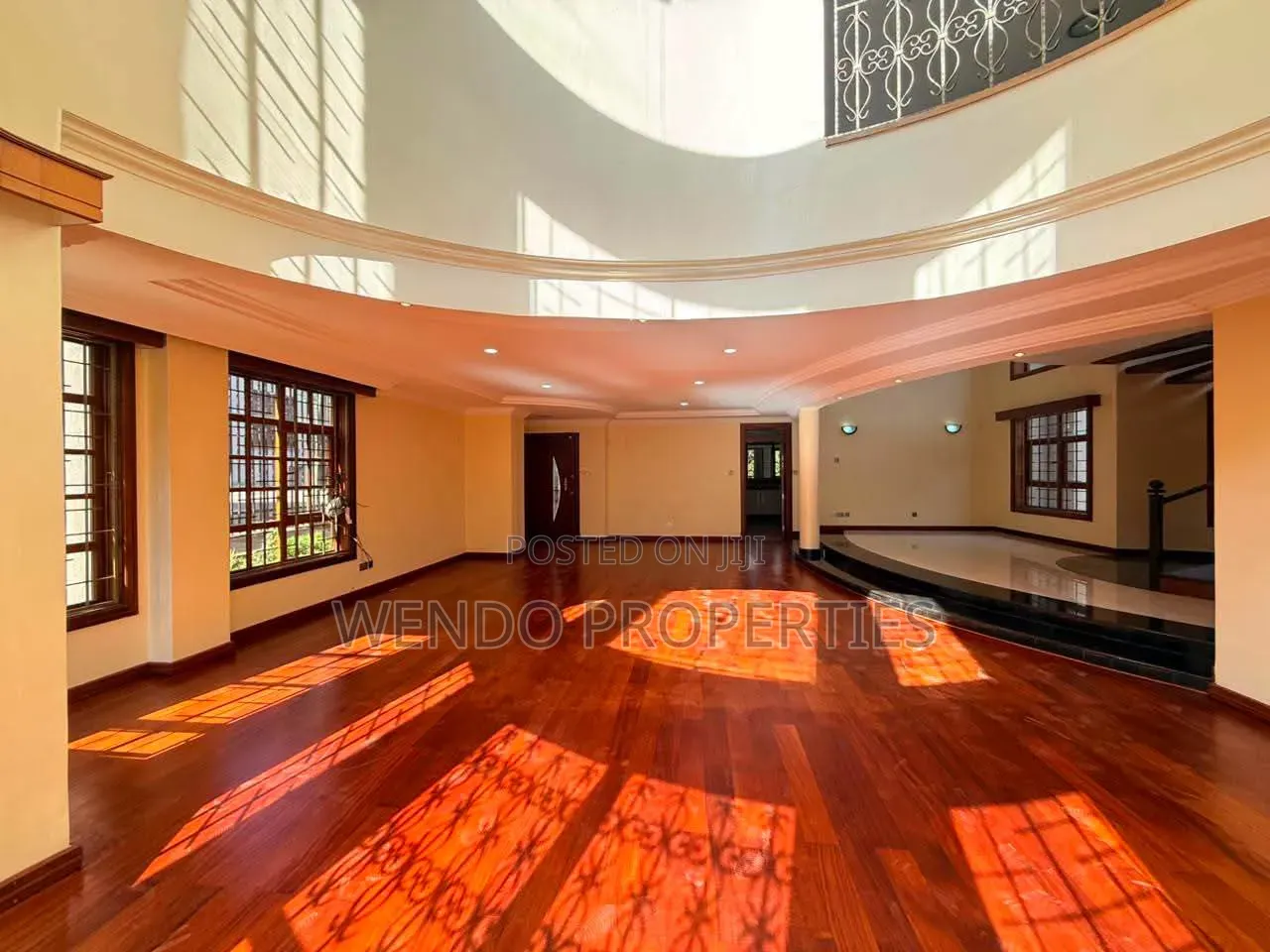 5bdrm Villa in Lower Kabete for rent