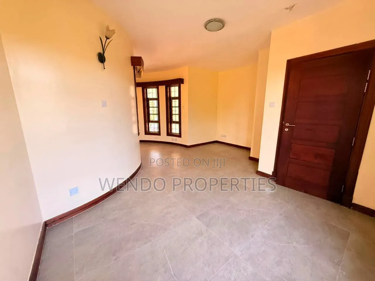 5bdrm Villa in Lower Kabete for rent