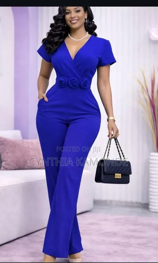 Classy Jumpsuit