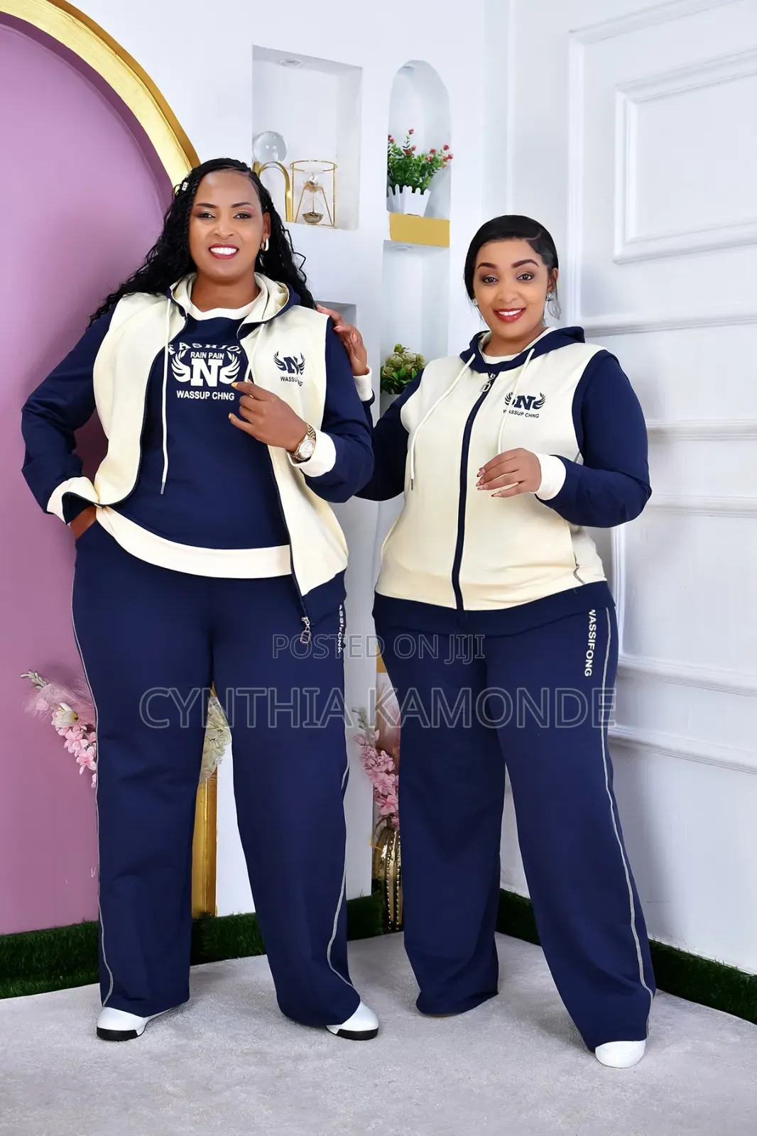 Turkey 3 Piece Set