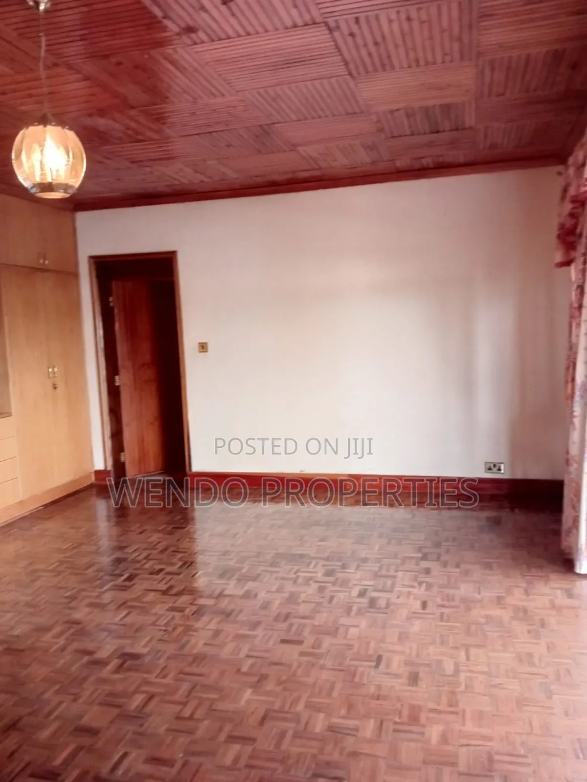 6bdrm Villa in Milimani Estate for sale