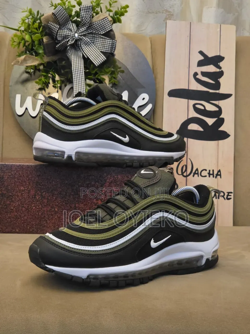 Original Airmax 97