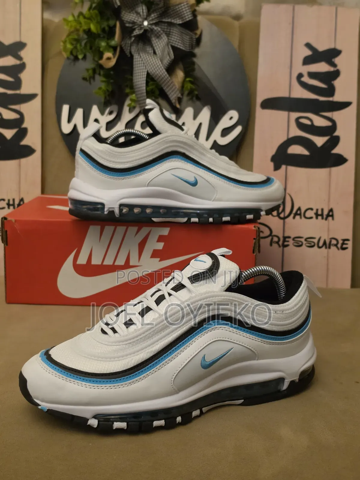 Original Airmax 97