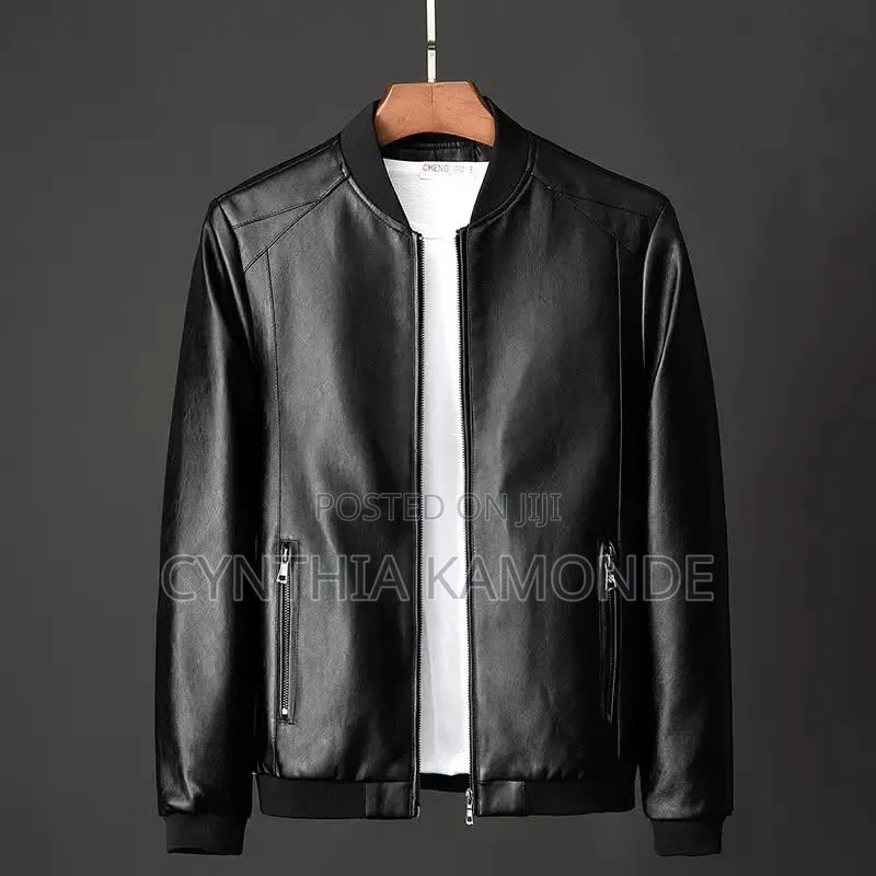 Men Leather Jackets