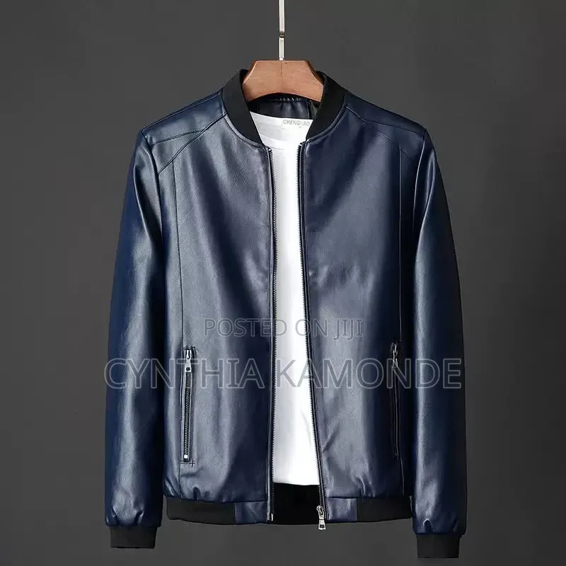 Men Leather Jackets