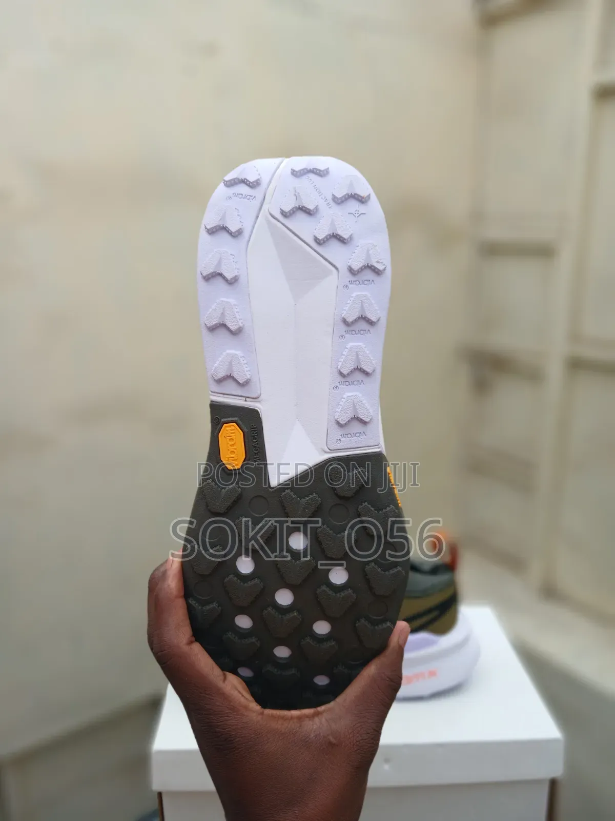 Nike ZoomX Zegama Trail 2 Running Shoes