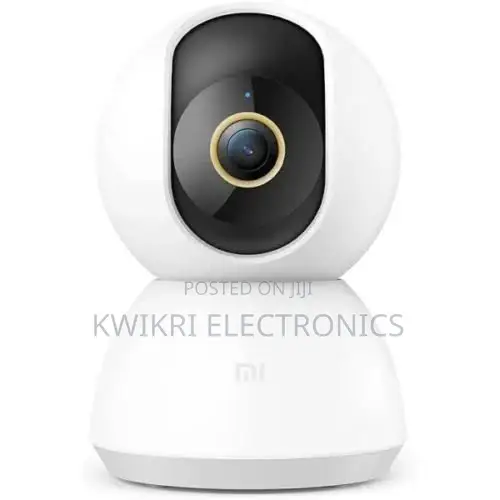 Havit IPC30 Smart 360° 2K IP Camera