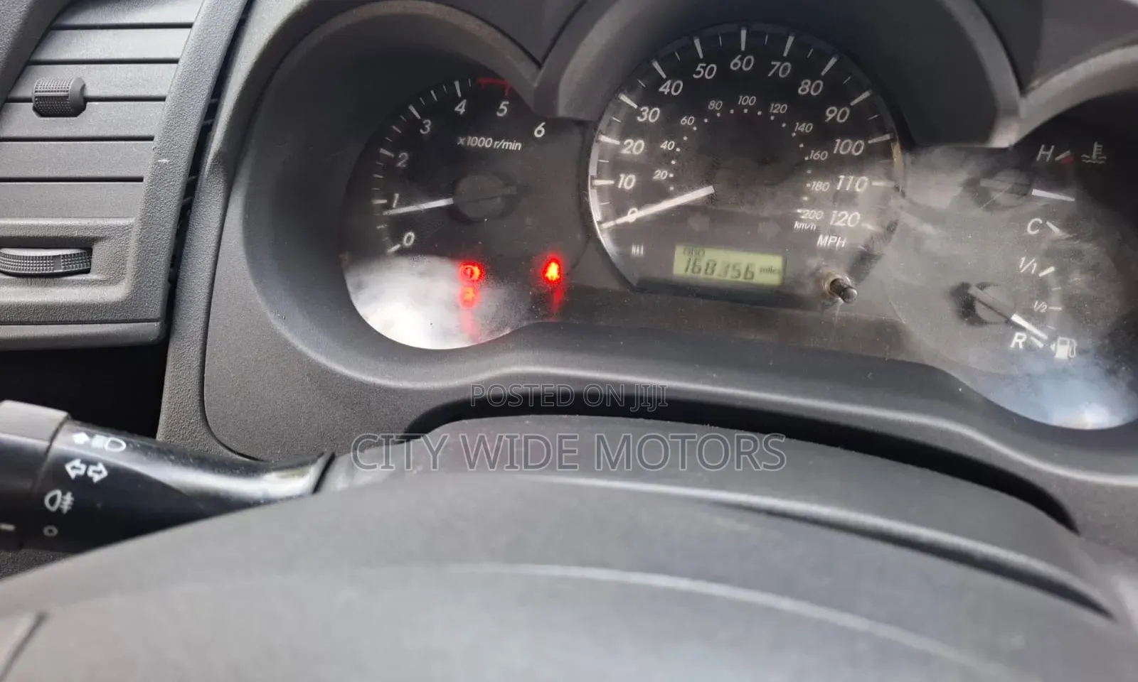 Toyota Hilux 2013 Silver