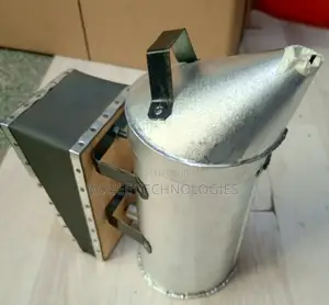 Bee Smoker for Honey Harvesting
