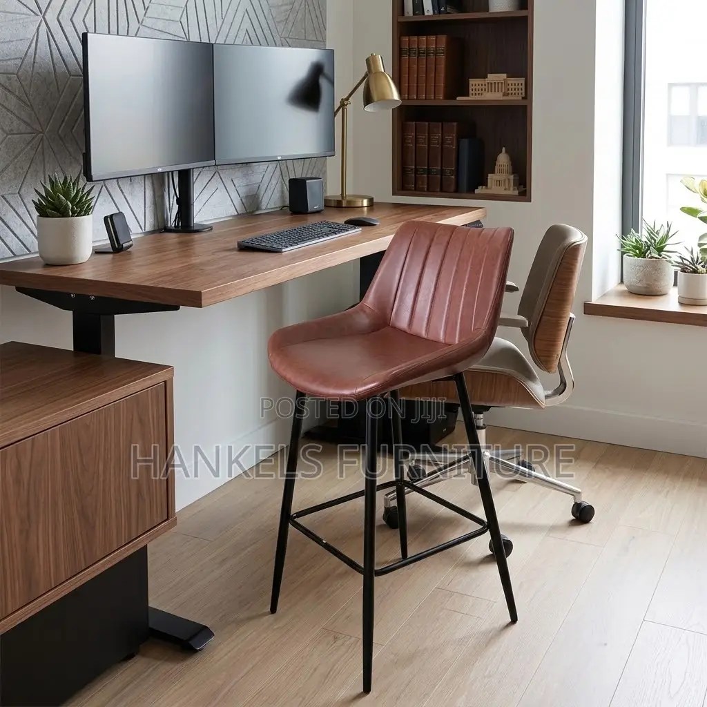 Contemporary Barstool