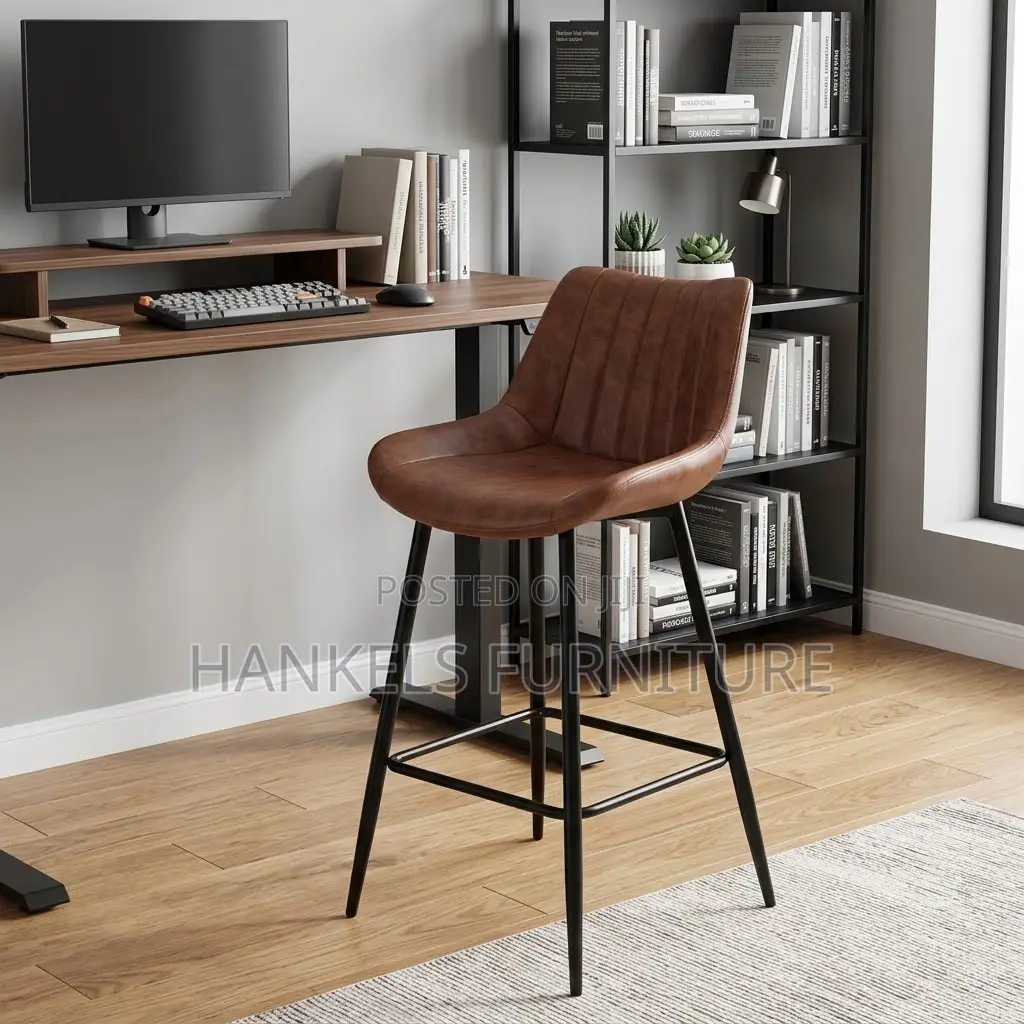 Contemporary Barstool
