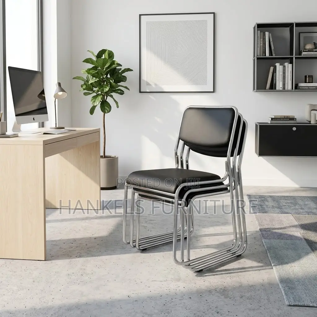 Office Guest Chair