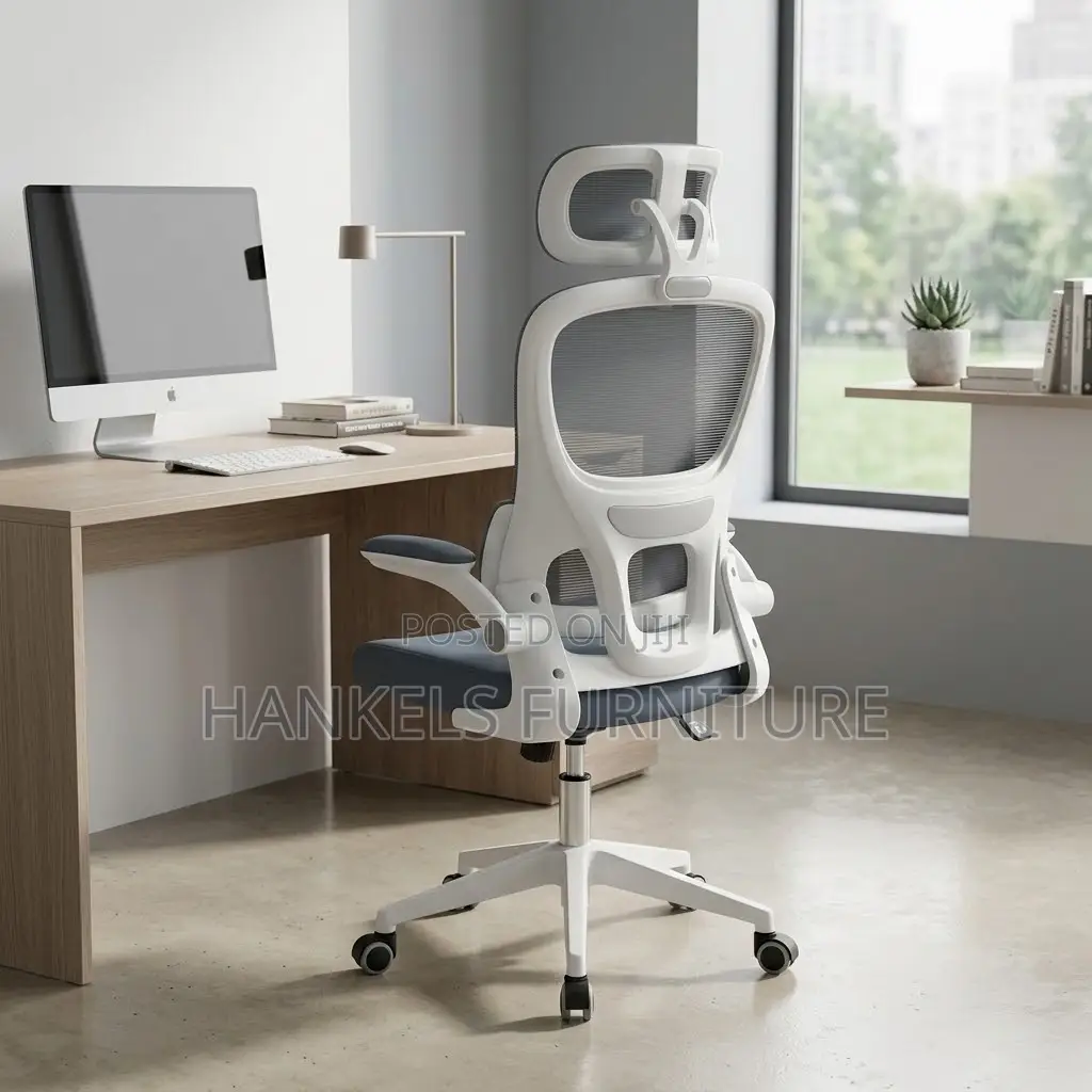 Ergonomic Orthopedic Chair