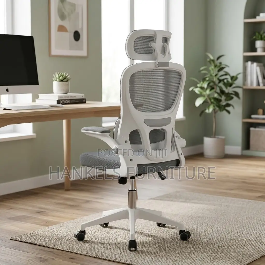 Ergonomic Orthopedic Chair