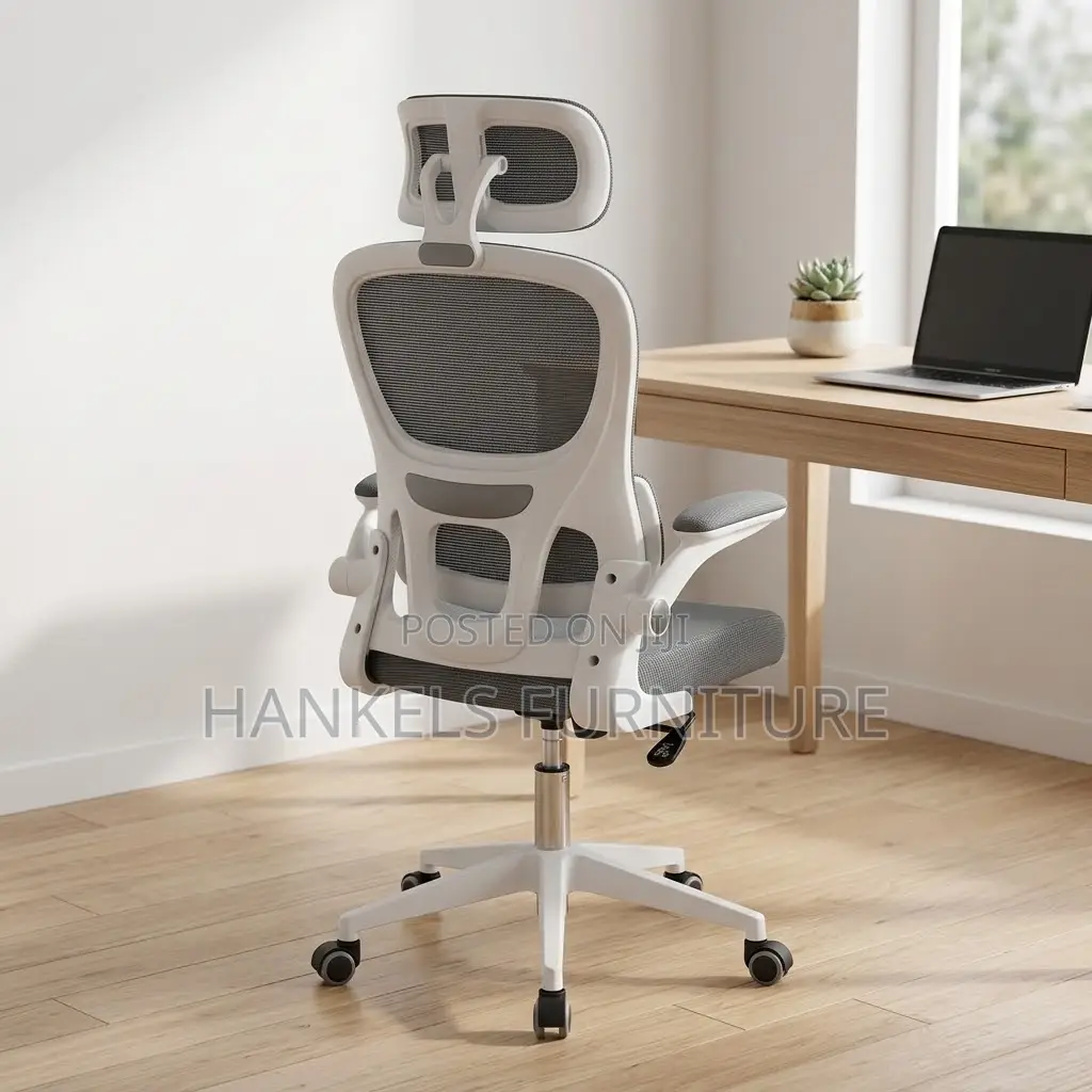 Ergonomic Orthopedic Chair