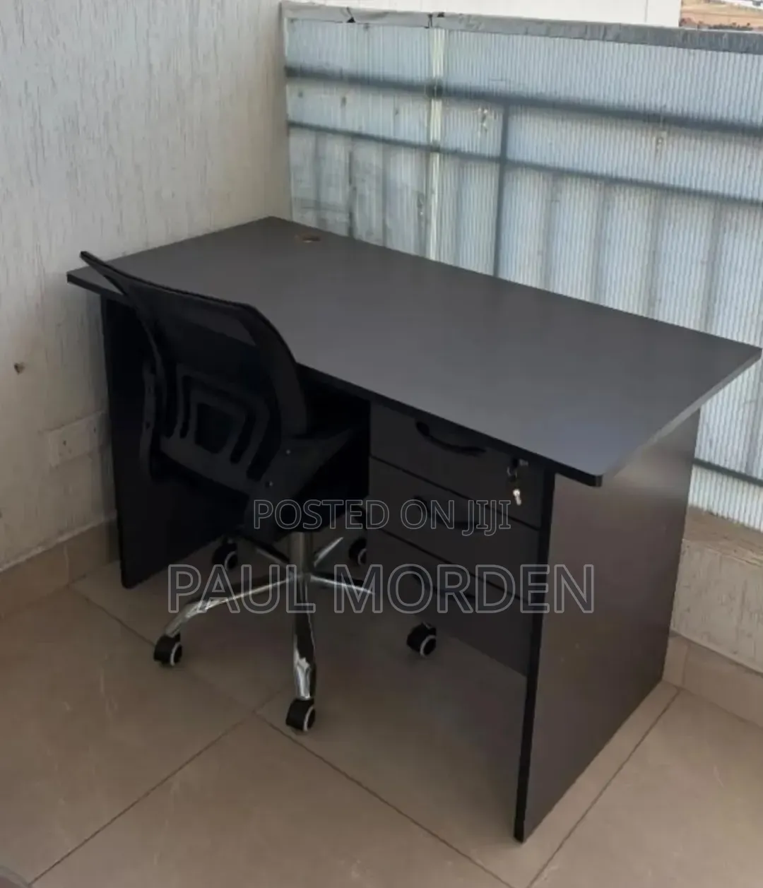 Mini Home Office Set