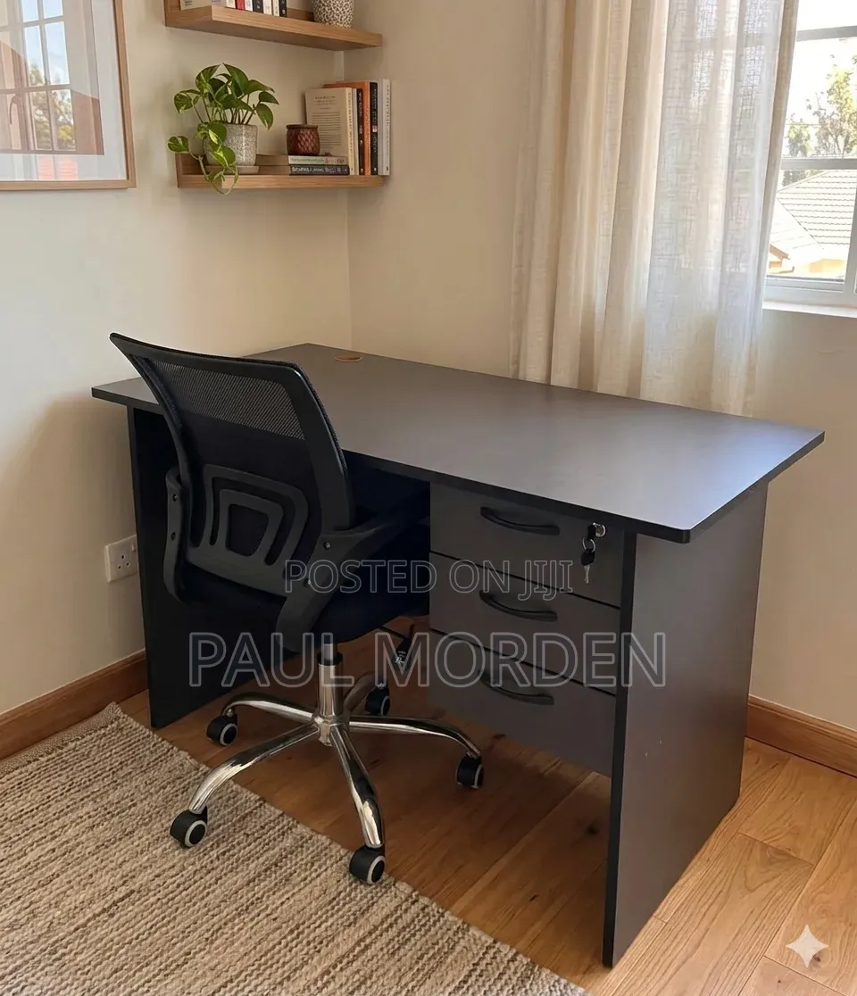 Mini Home Office Set
