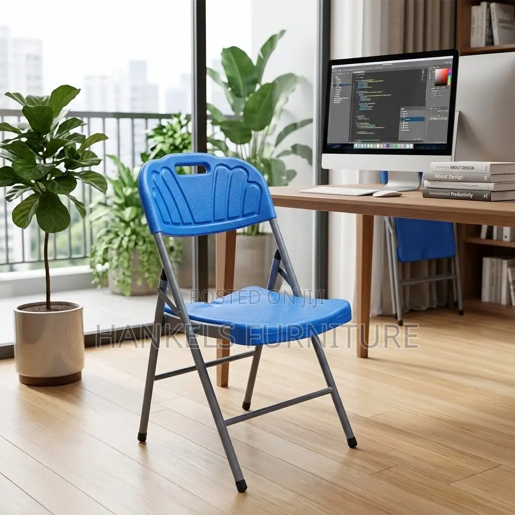 Modern Foldable Chair
