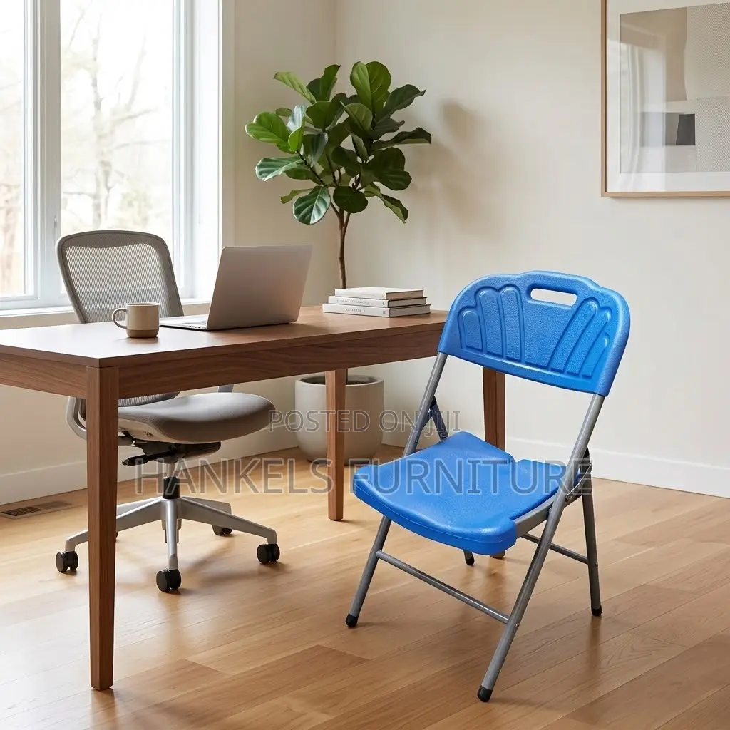 Modern Foldable Chair