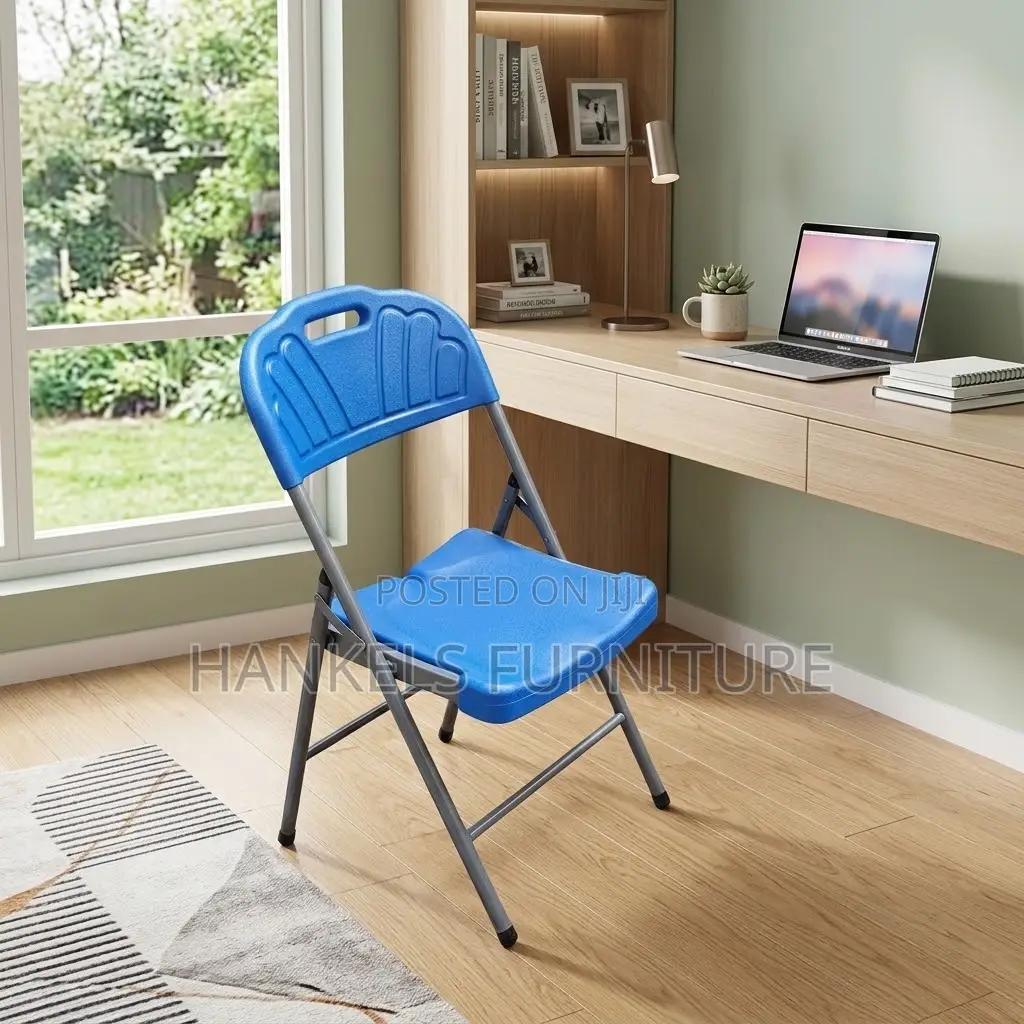 Modern Foldable Chair