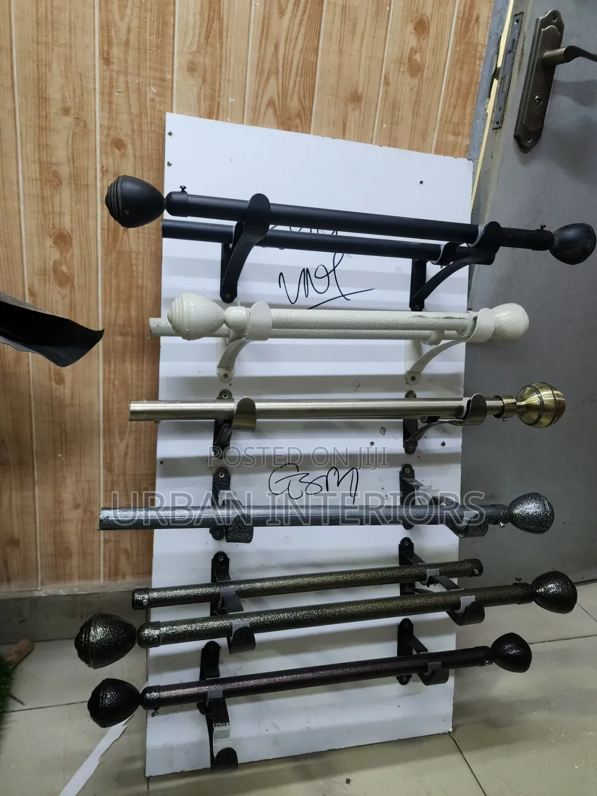 Quality Jua Kali Rods for Sale Quality Jua Kali Rods for Sale