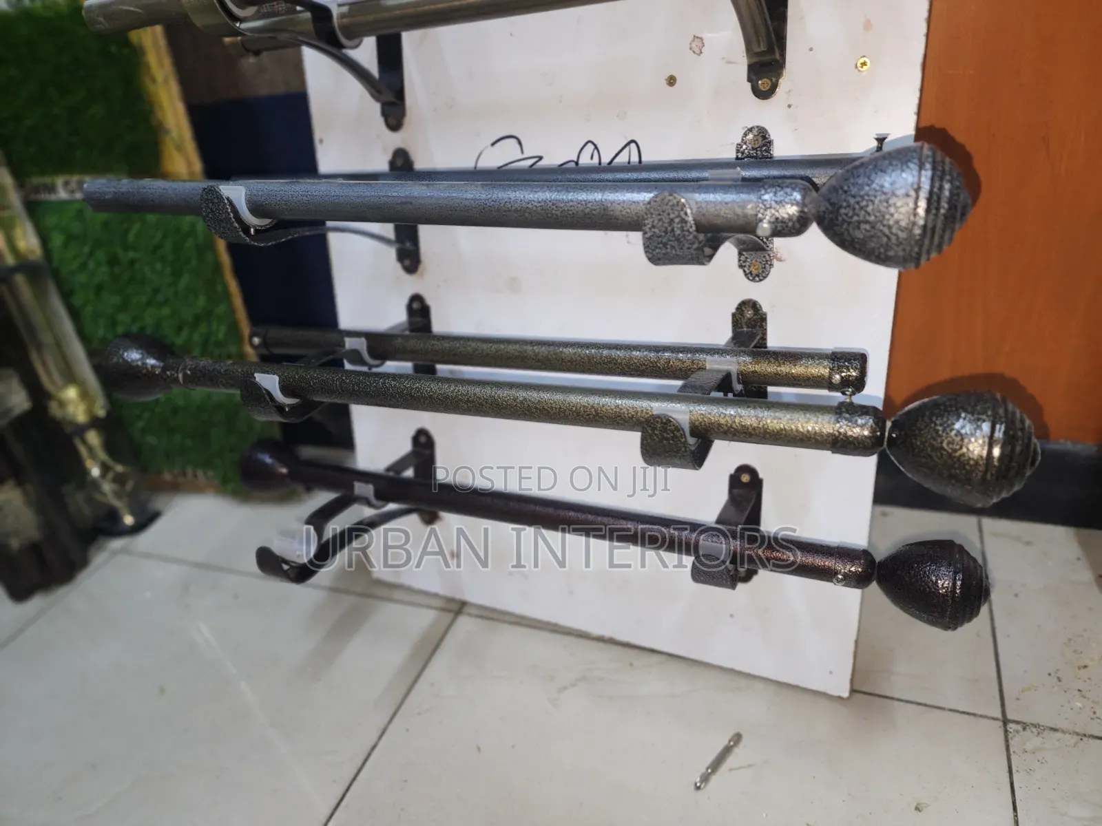 Quality Jua Kali Rods for Sale Quality Jua Kali Rods for Sale