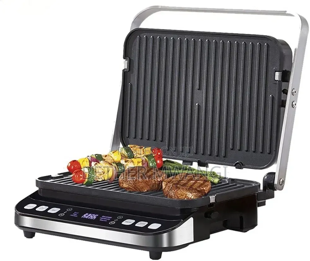 Multifunctional Contact Grill in Kenya